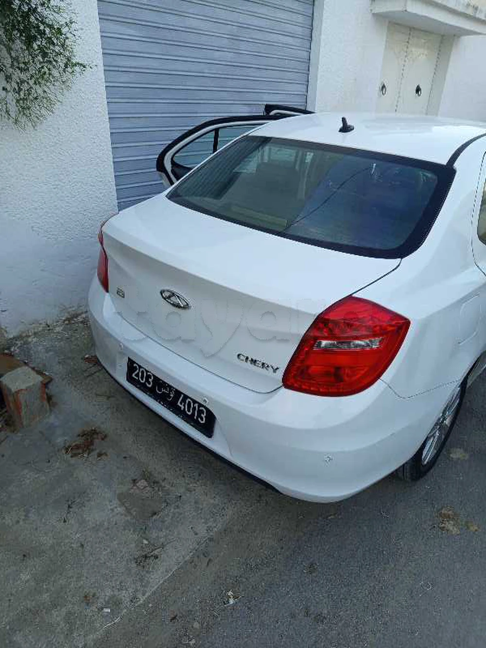 Chery A3