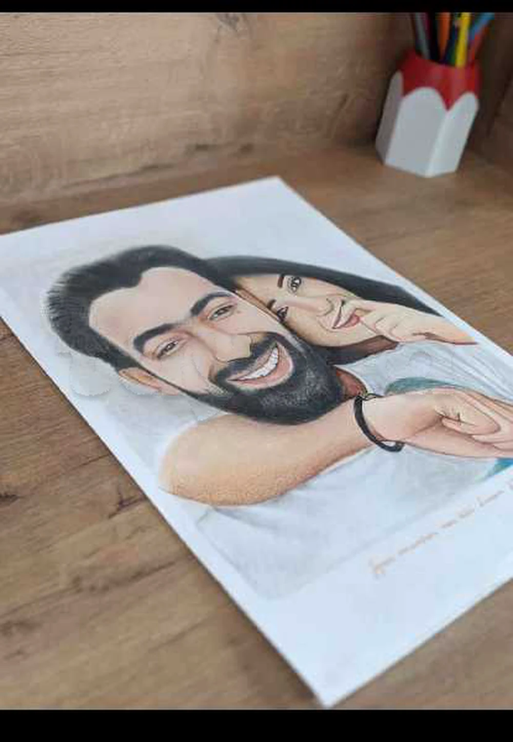cadeau anniversaire