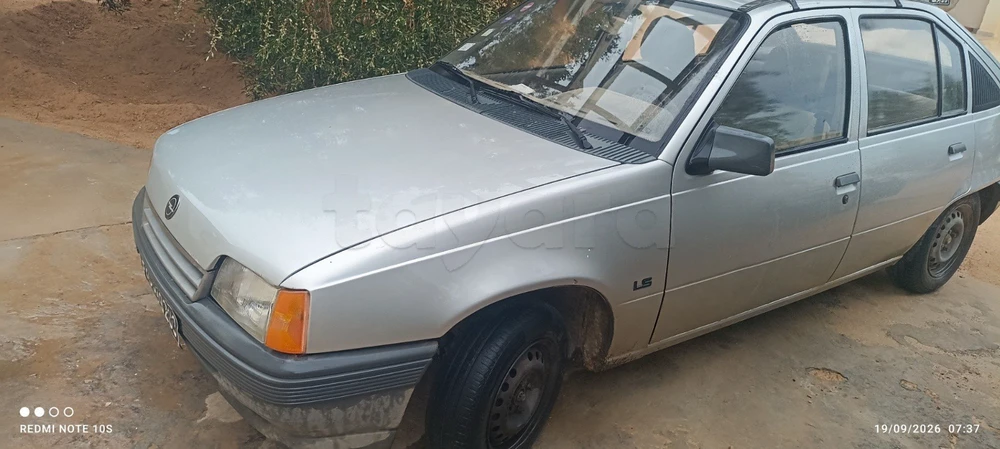 Opel Kadett