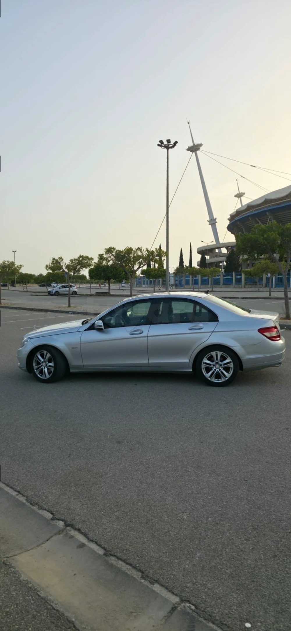 Mercedes-Benz Classe C