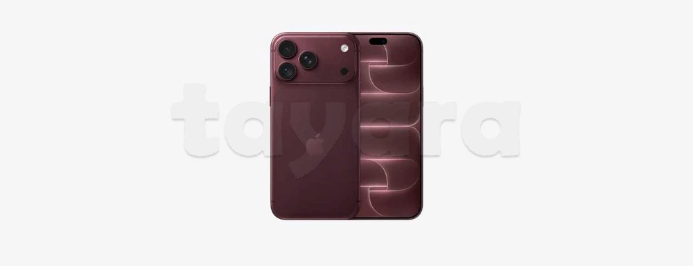 iphone 18 pro