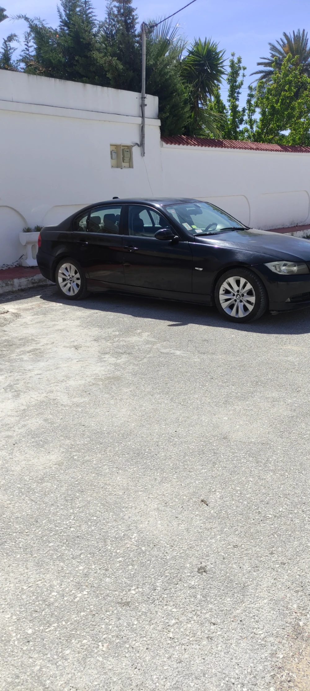BMW Serie 3