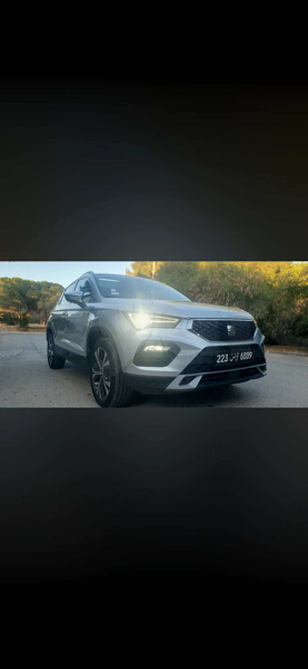 SEAT Altea