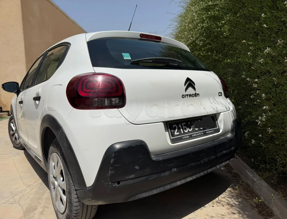 Citroen C3