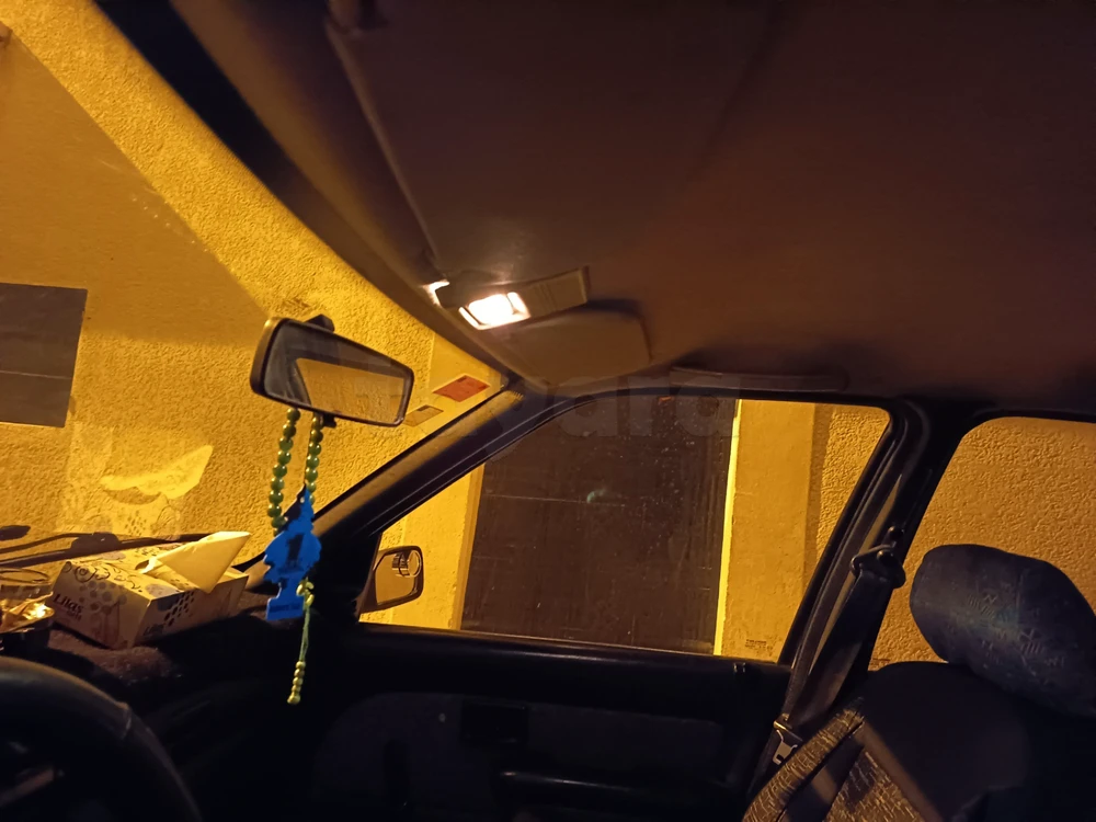 Carte voiture Peugeot 106