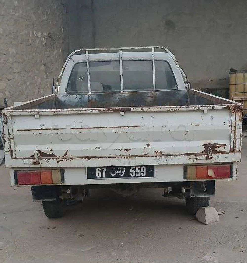 Isuzu Landwind