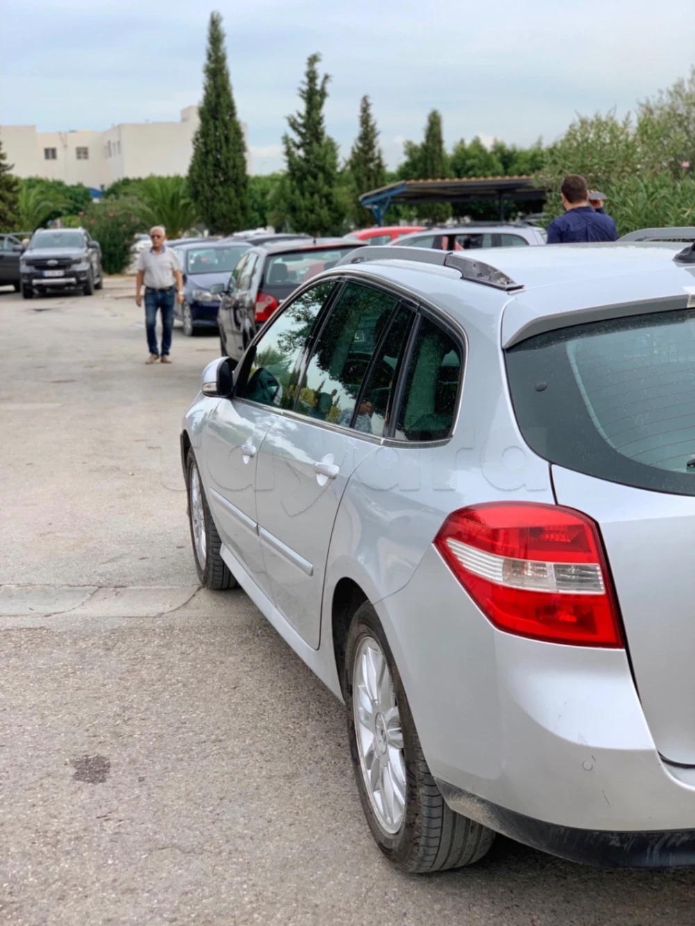 Renault Laguna