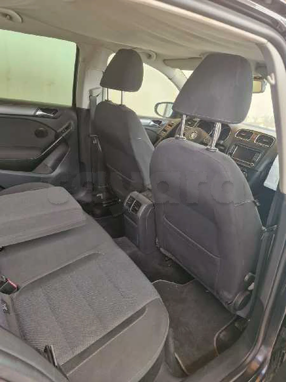 Volkswagen Golf 6
