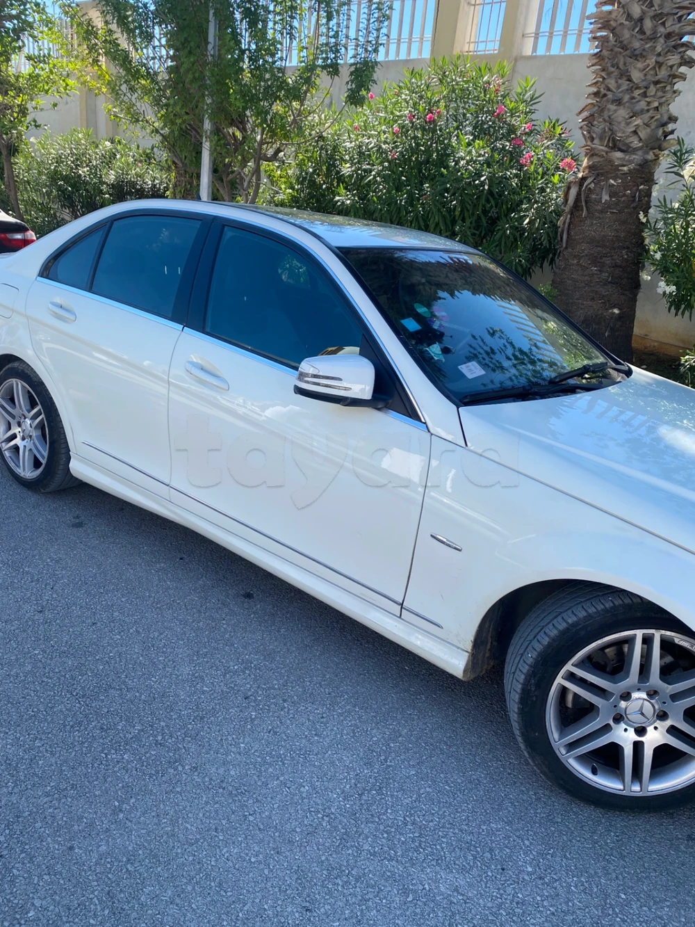 Mercedes-Benz Classe C