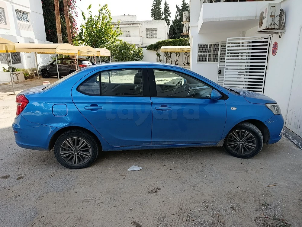 Chery A3