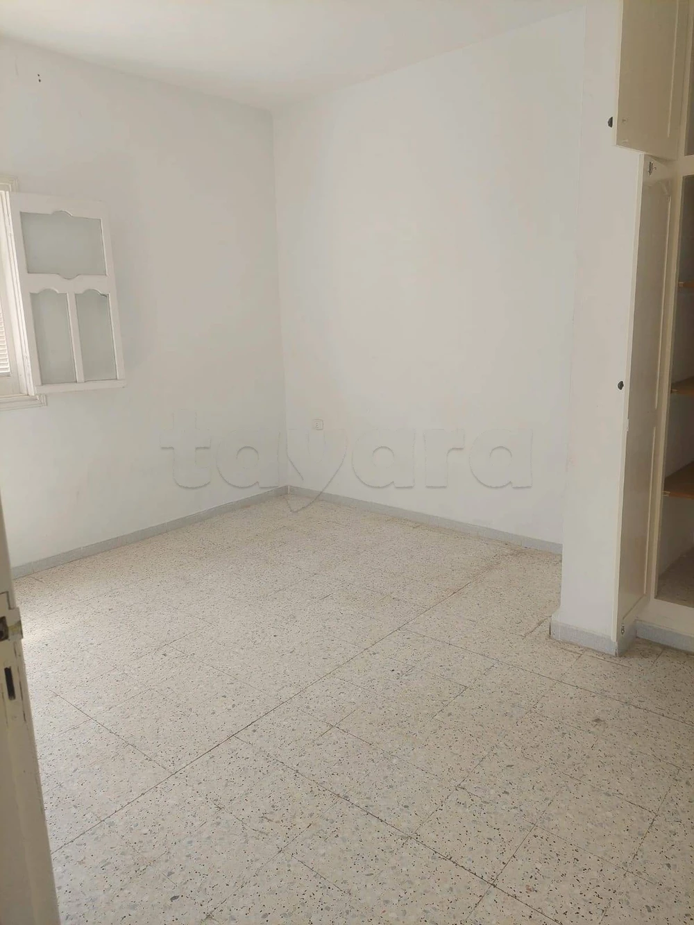 Maison 2eme etage