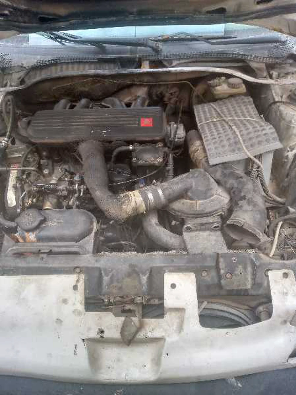 Peugeot 306