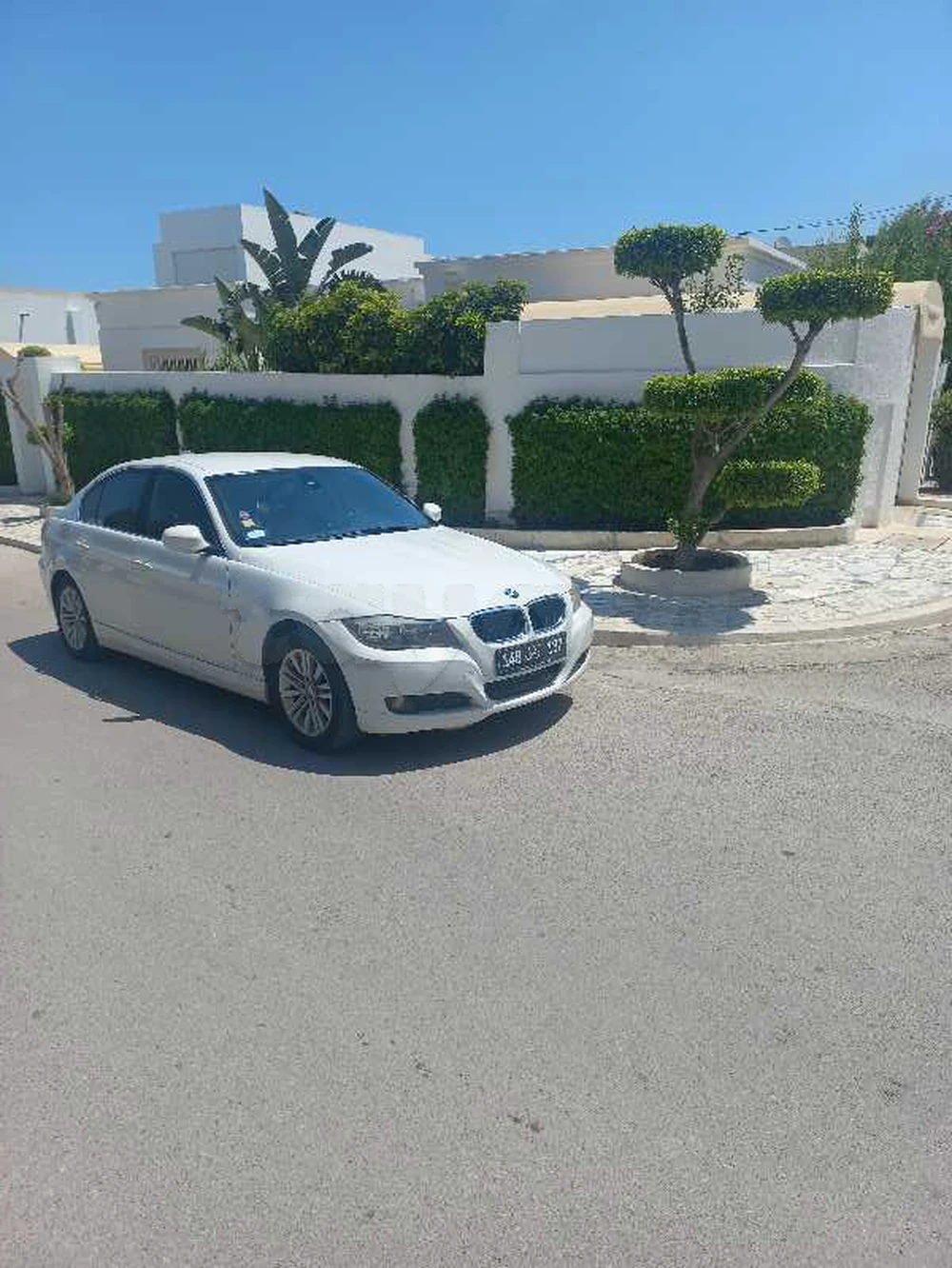 BMW Serie 3