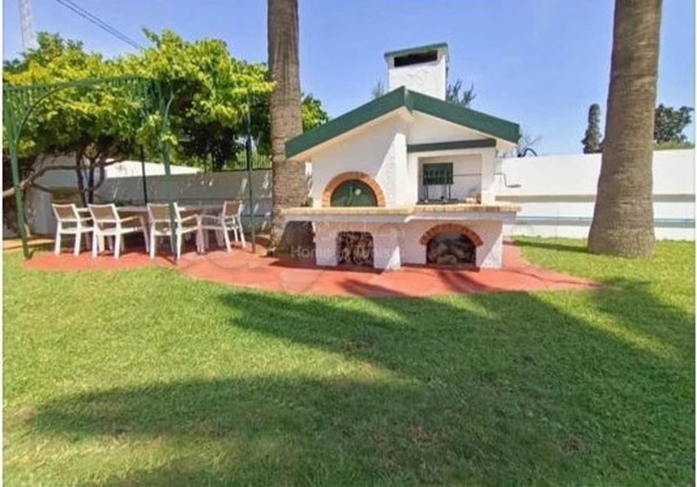 Villa Prestigieuse Avec Piscine En Location À Sousse - Ansicht 3