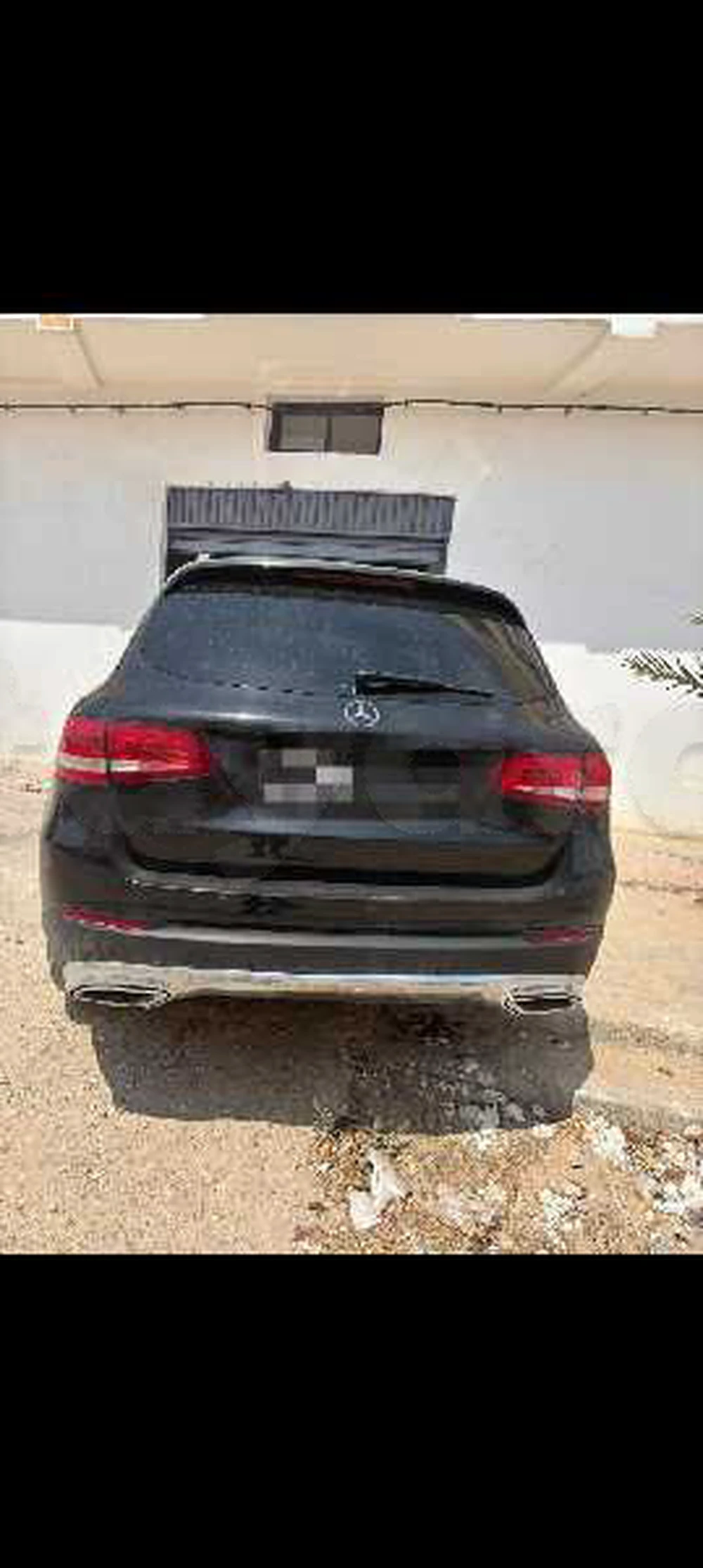 Mercedes-Benz Classe GLC