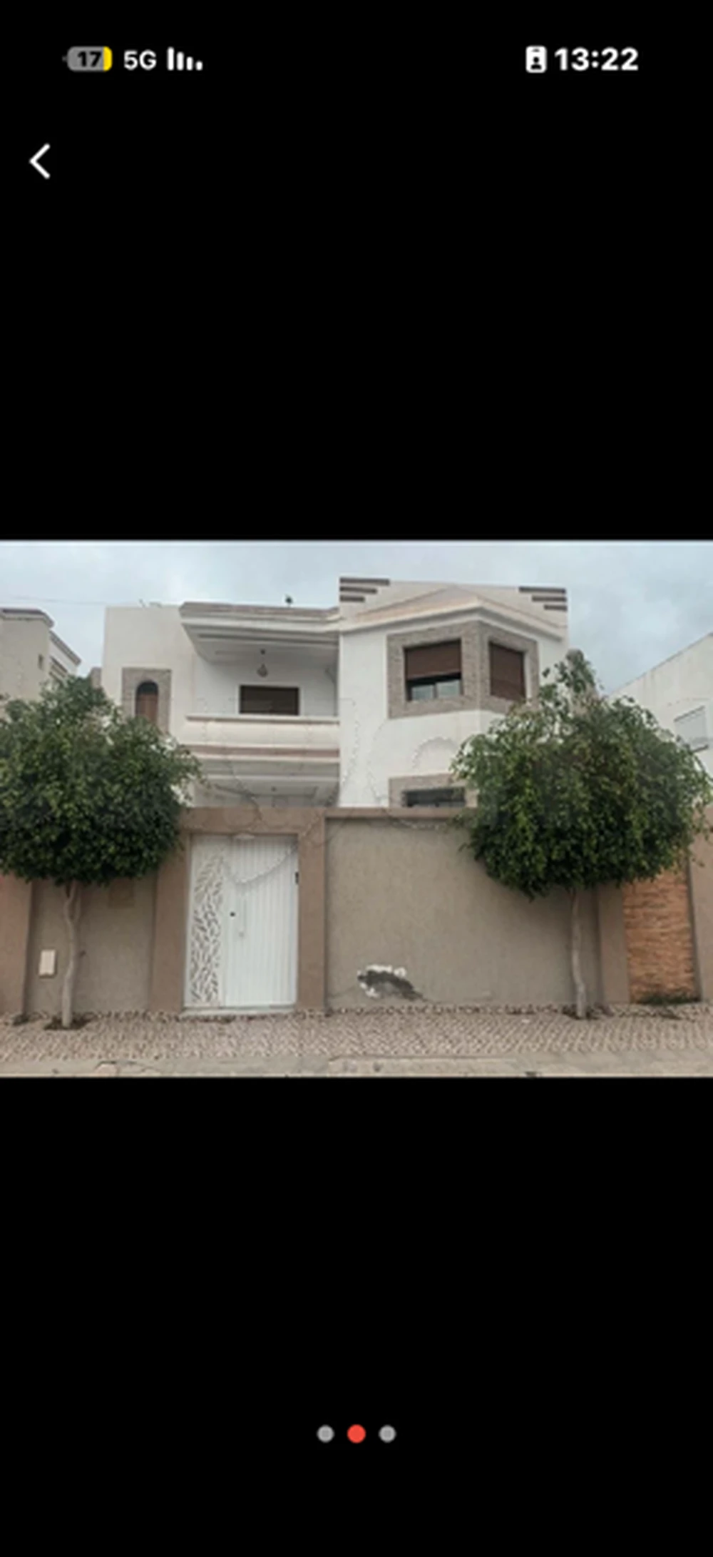Villa Sahloul 2