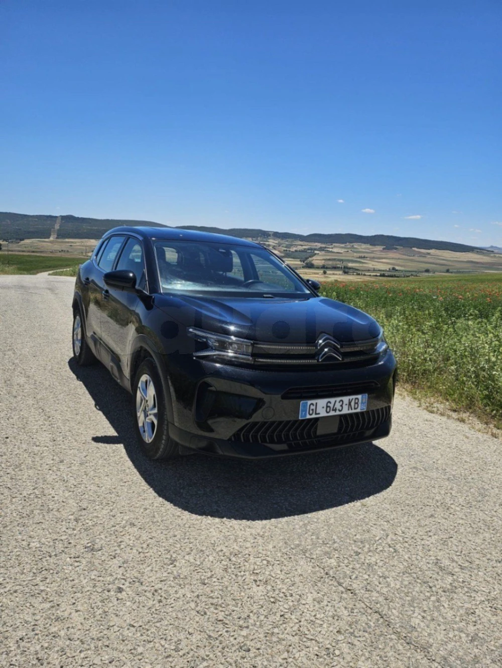 Citroen C5