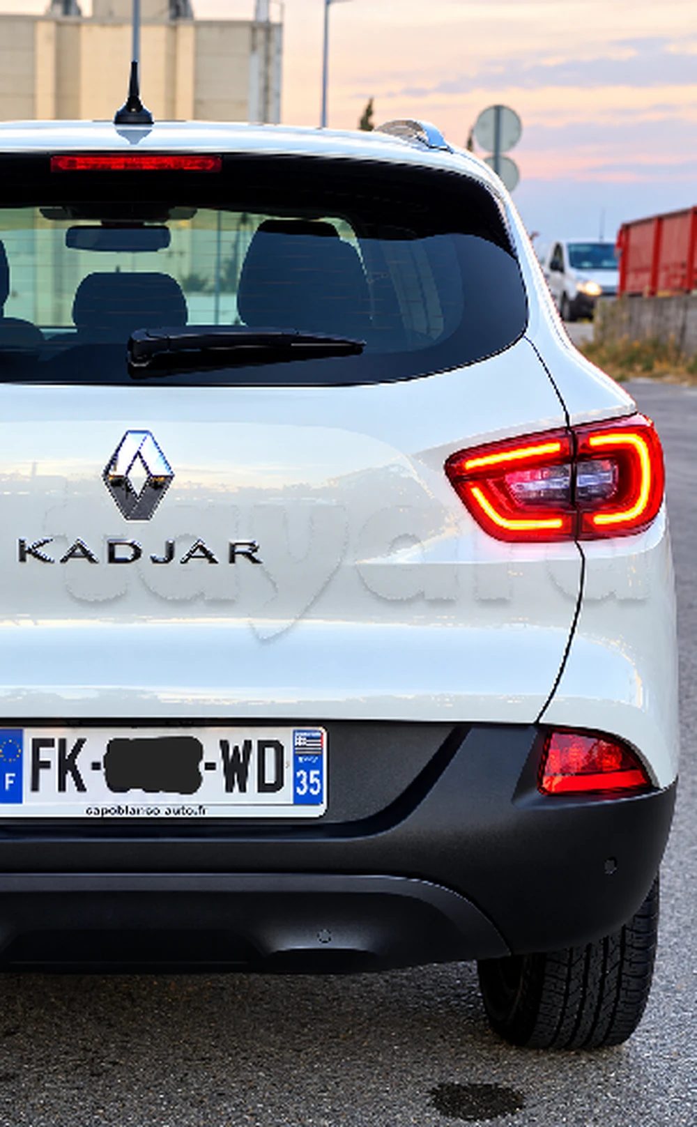 Renault Kadjar