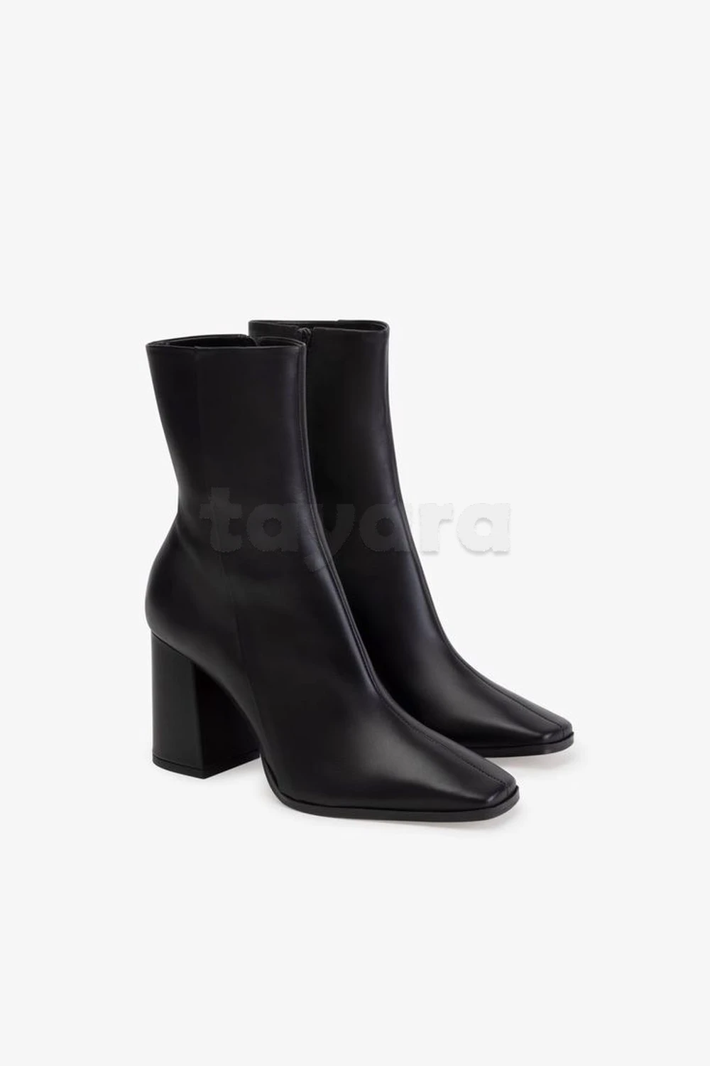 Bottines Pull&Bear