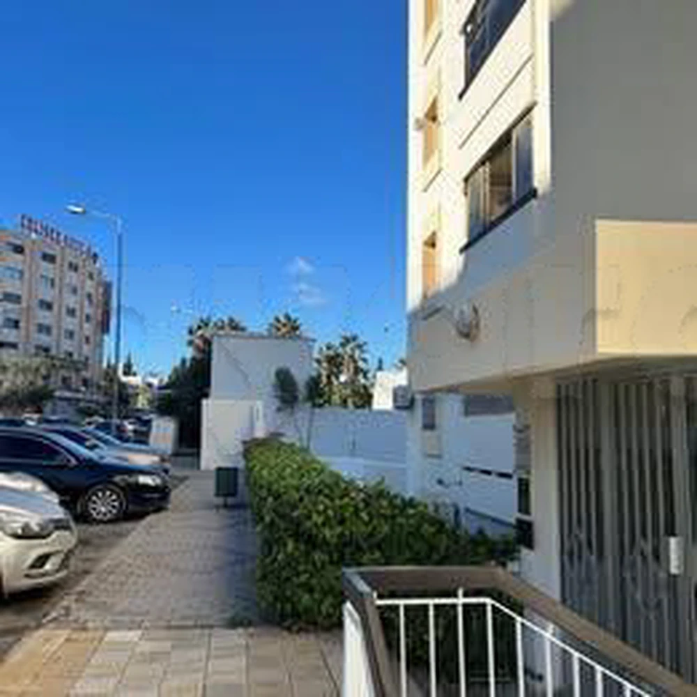 Appartement de 140m² à louer