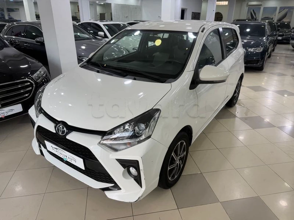 Toyota MR