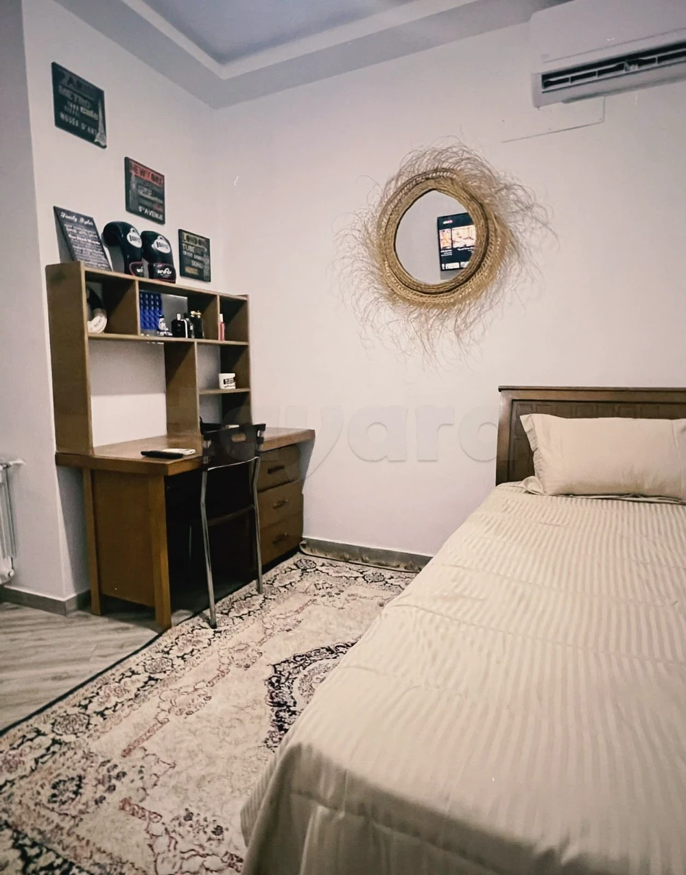 Appartement S+3
