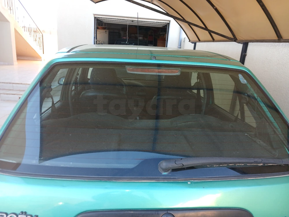 Citroen Saxo