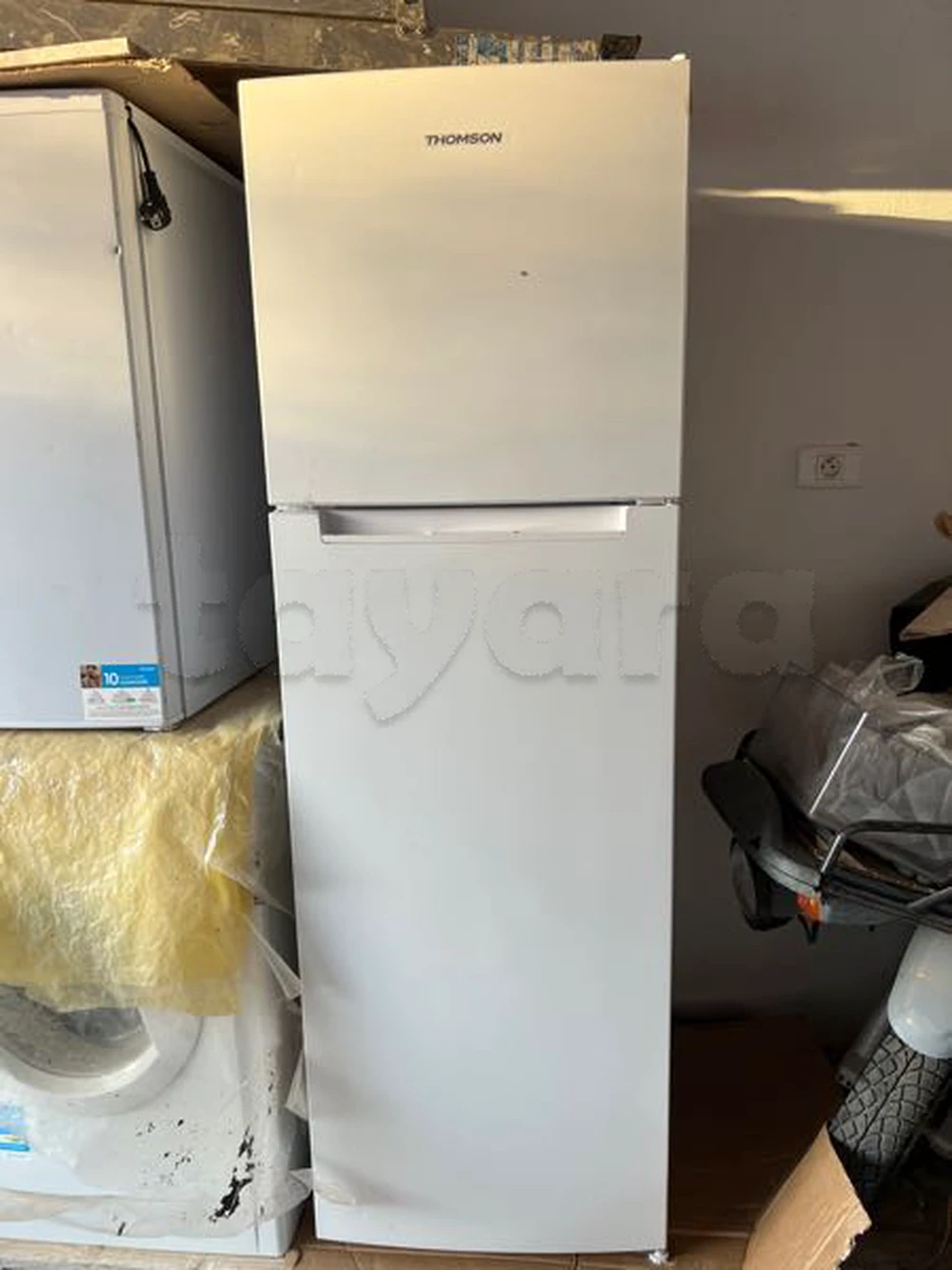 frigidaire THOMSON