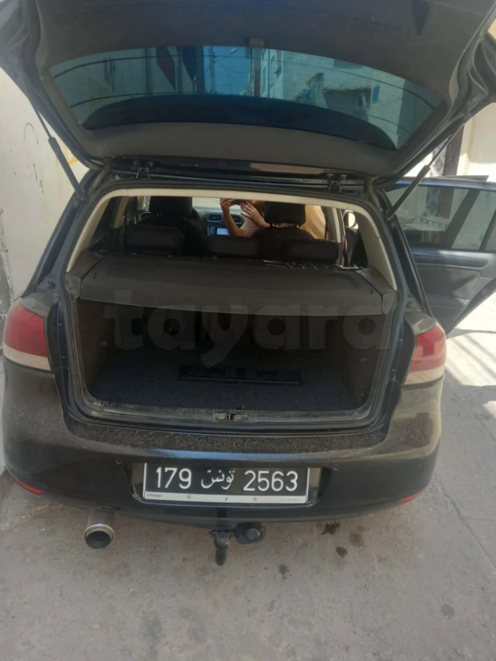 Volkswagen Golf 6