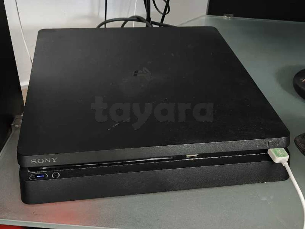 ps 4