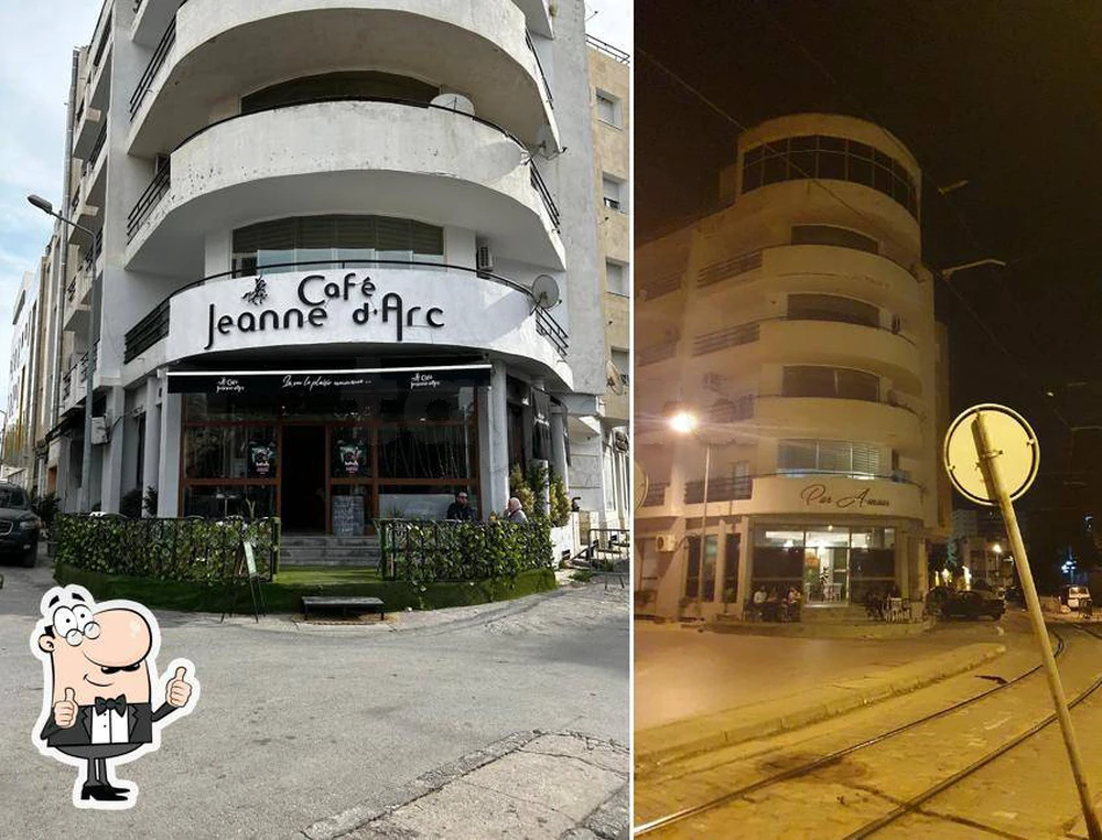 A louer place parking à jeanne d'arc