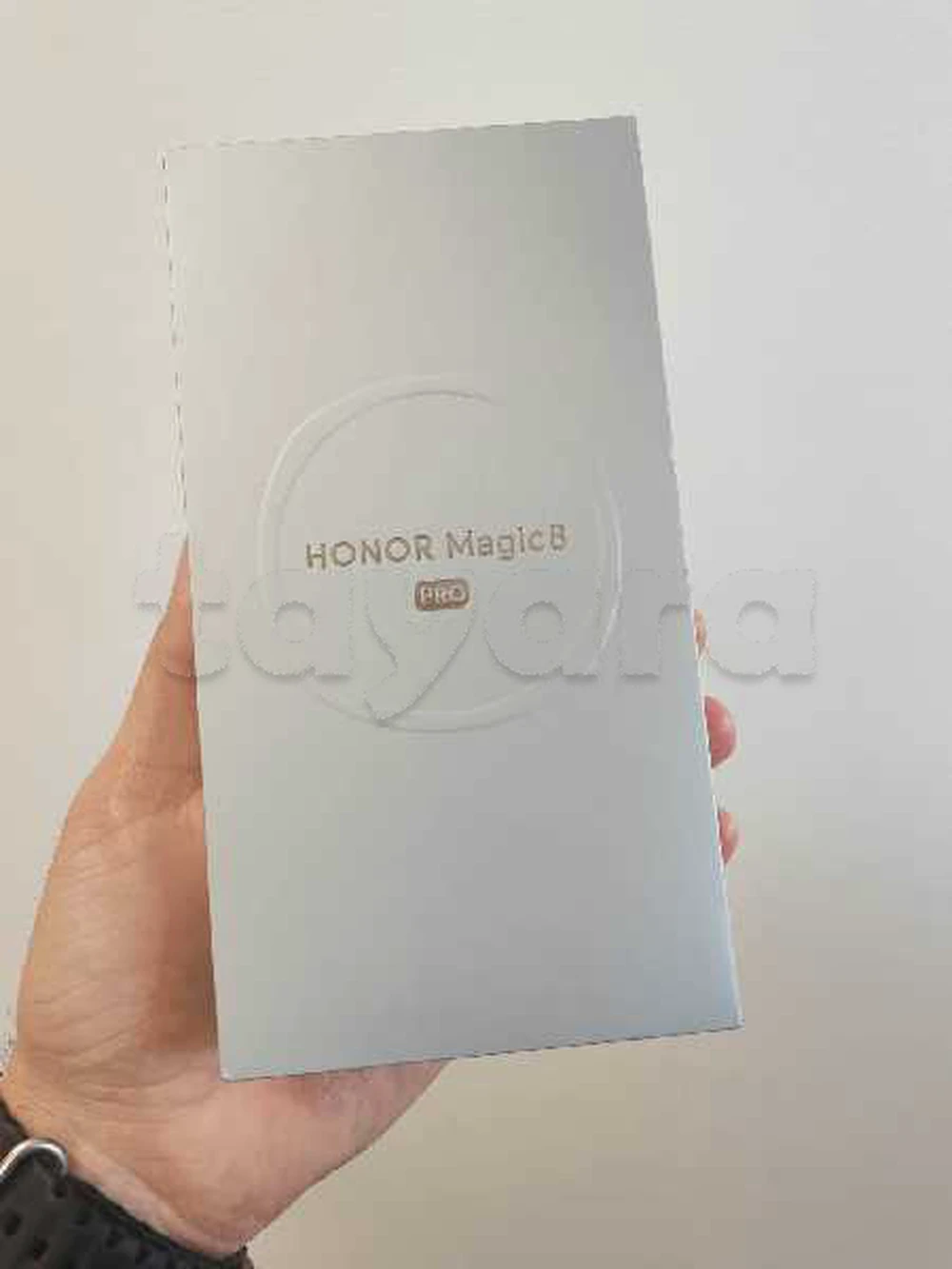 Honor Magic 8 Pro 512Go Europe