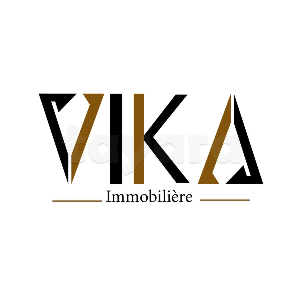 Shop's avatar of Vika immo on tayara