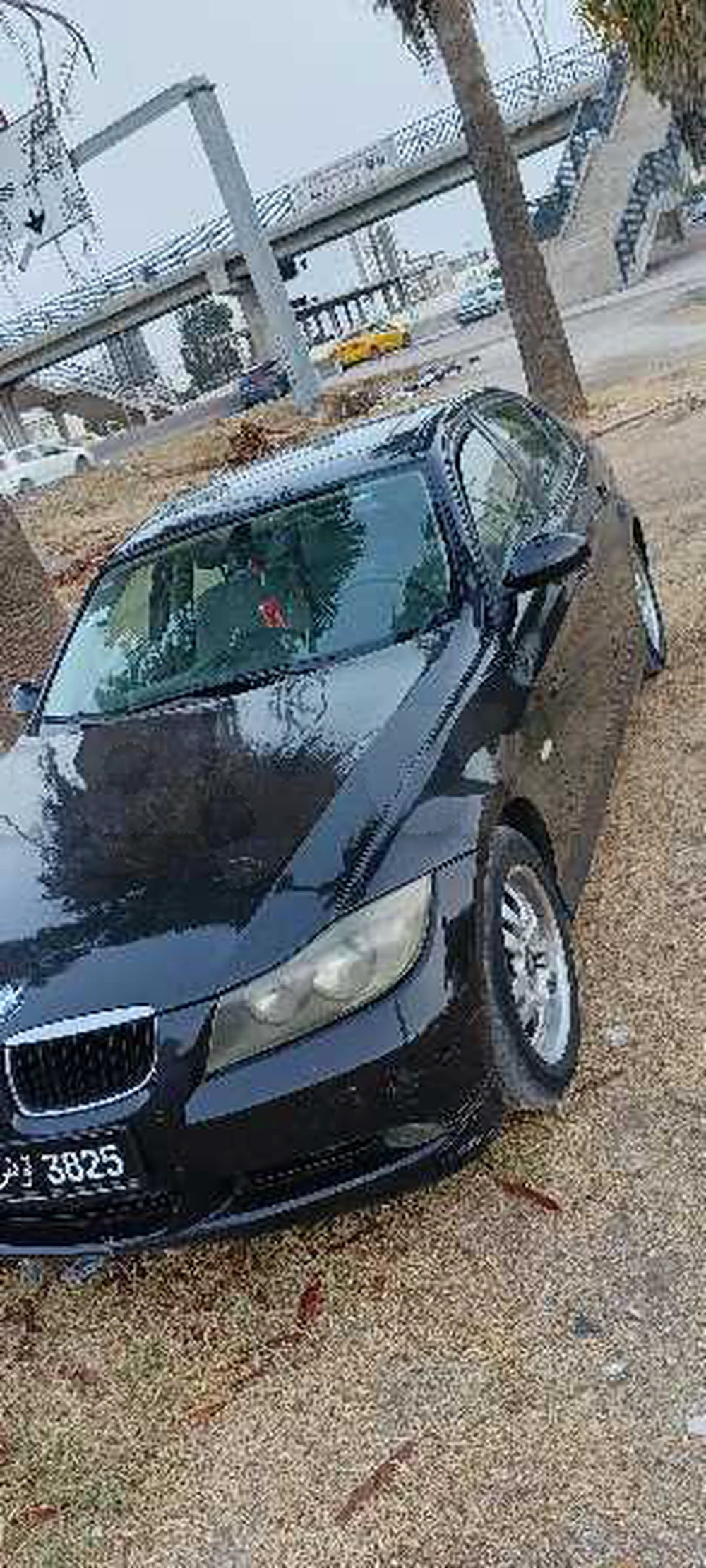 BMW Serie 3