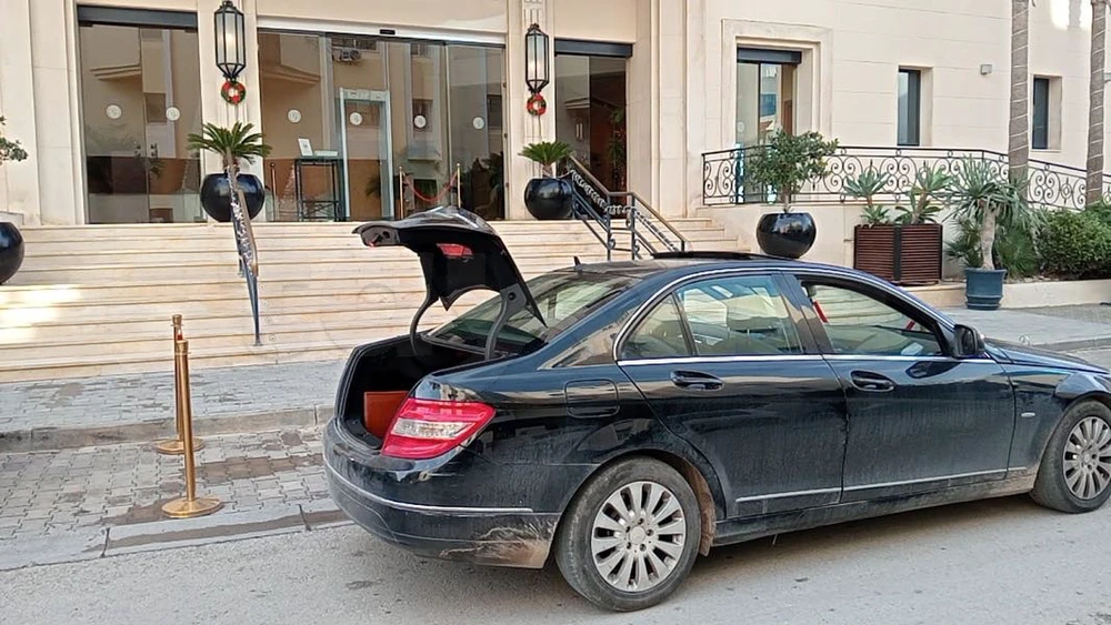 Mercedes-Benz Classe C