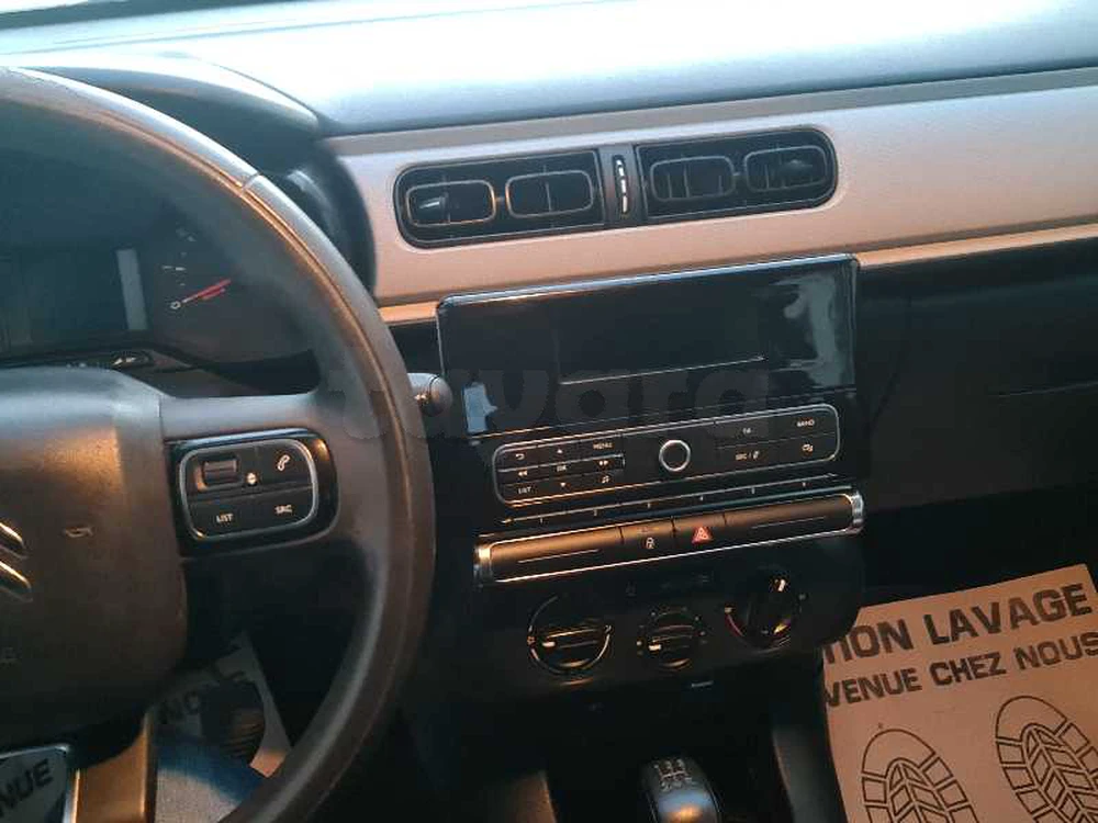 Citroen C35