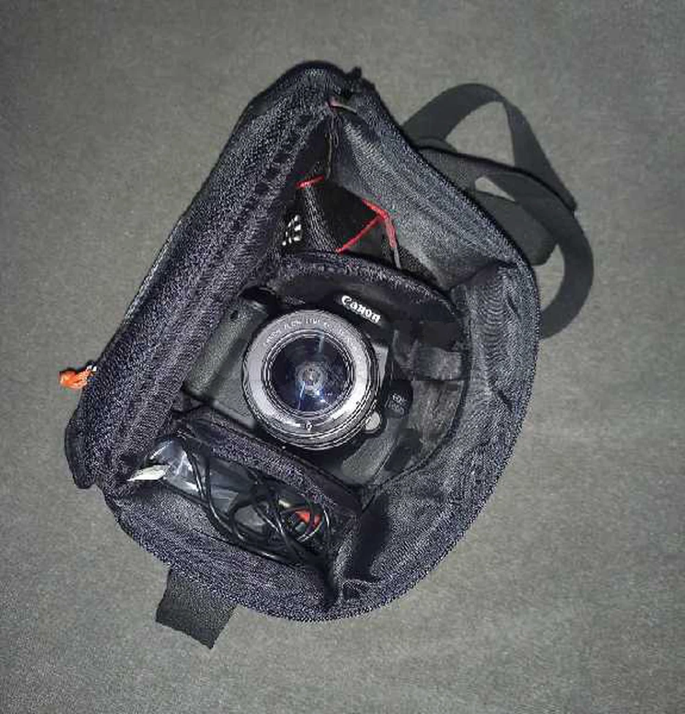 Camera Canon 600D