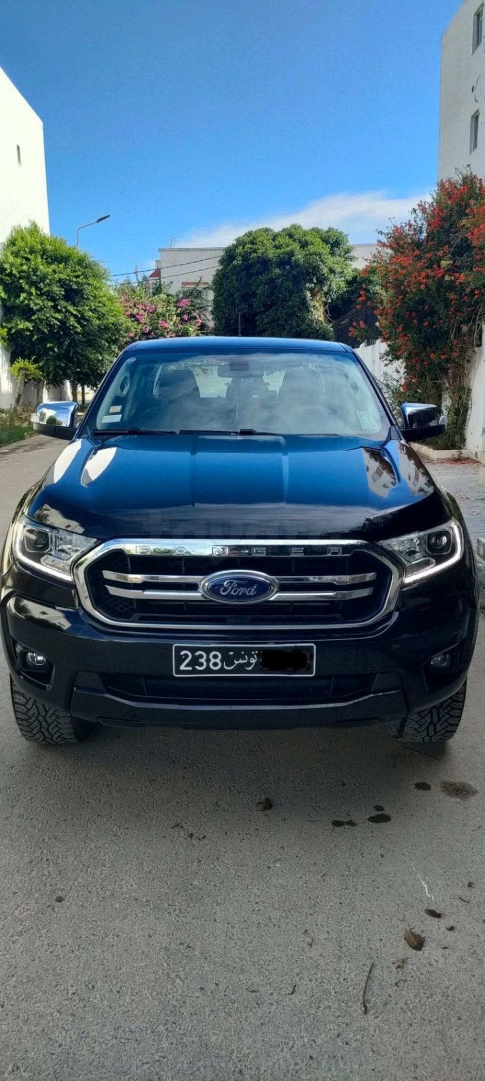 Ford Ranger