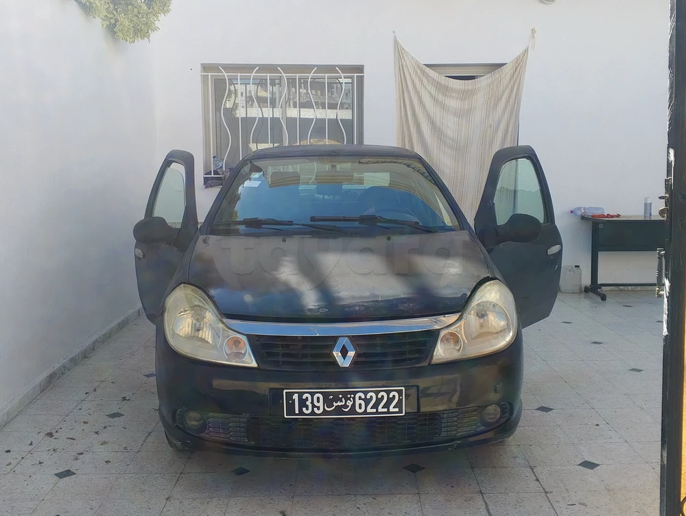 Voiture Symbole à vendre