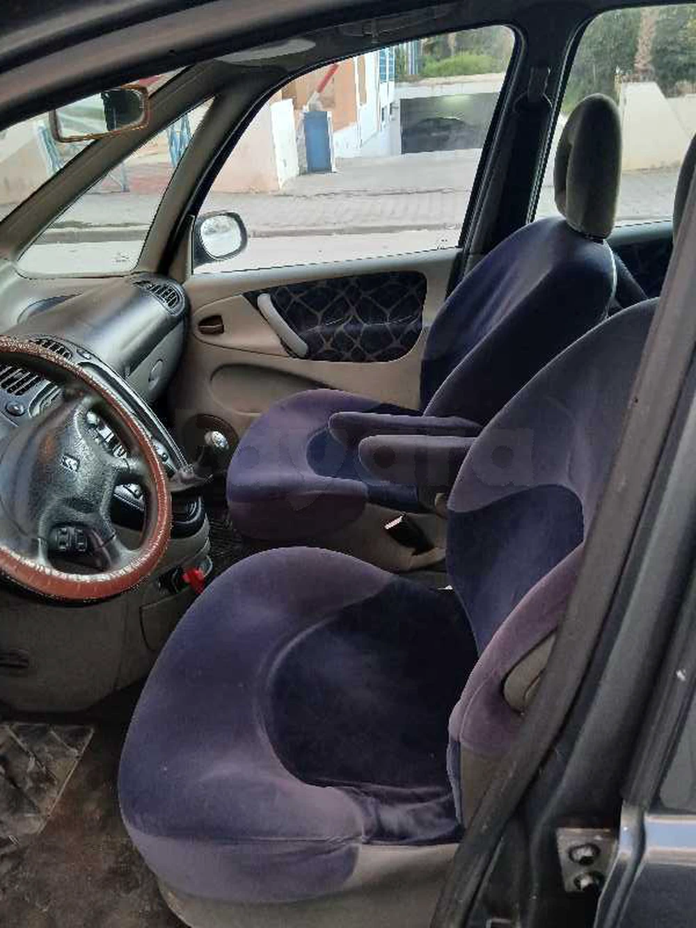 Citroen Xsara