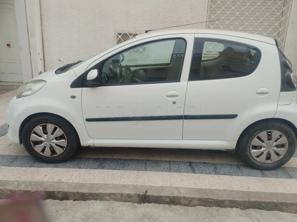 Citroen C1