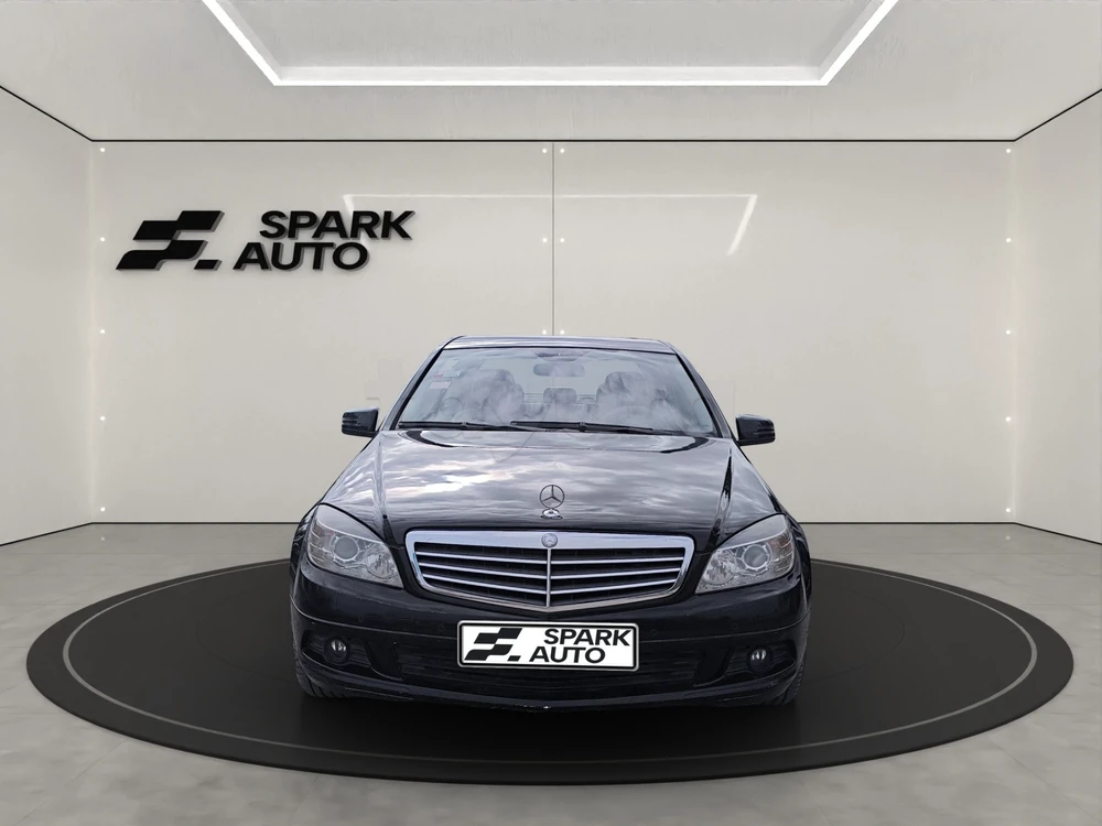 Mercedes-Benz Classe C