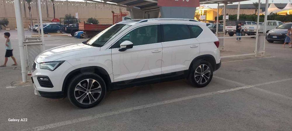SEAT Altea