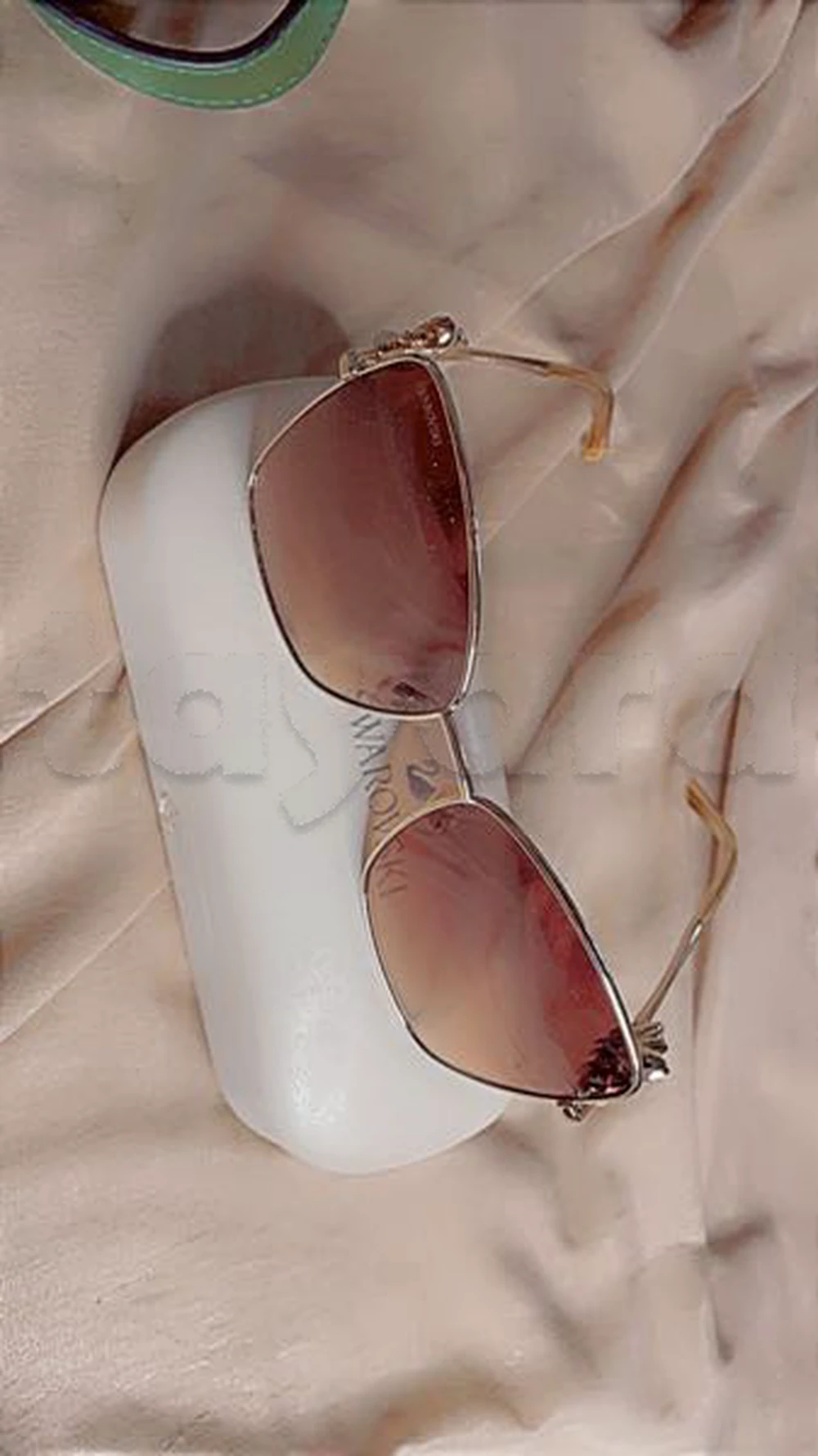 Lunette Louis Vuitton Evidence Z0350W - prix lunette H/F en Tunisie