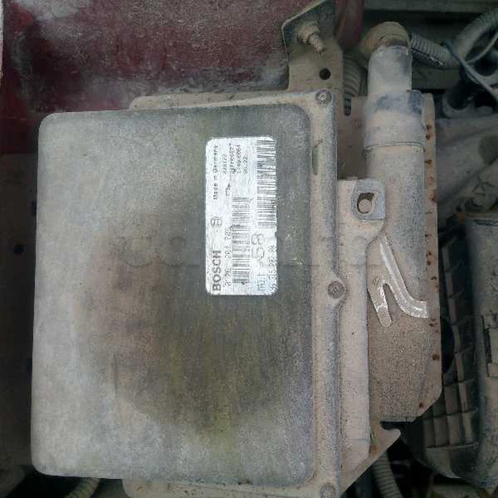 Citroen Saxo
