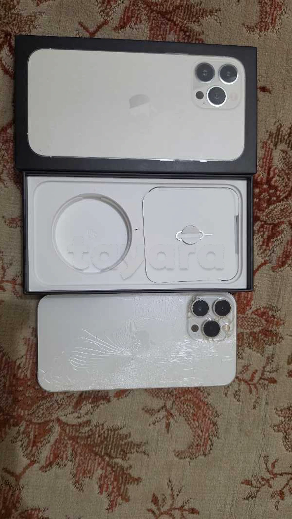 IPHONE 13 PRO MAX