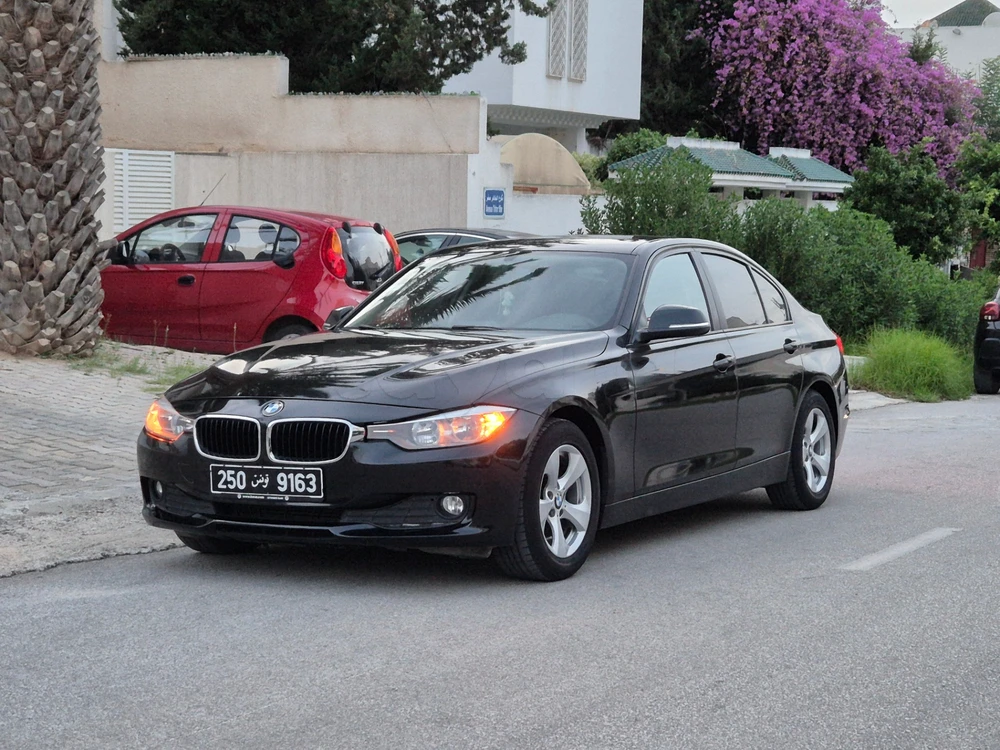 BMW Serie 3