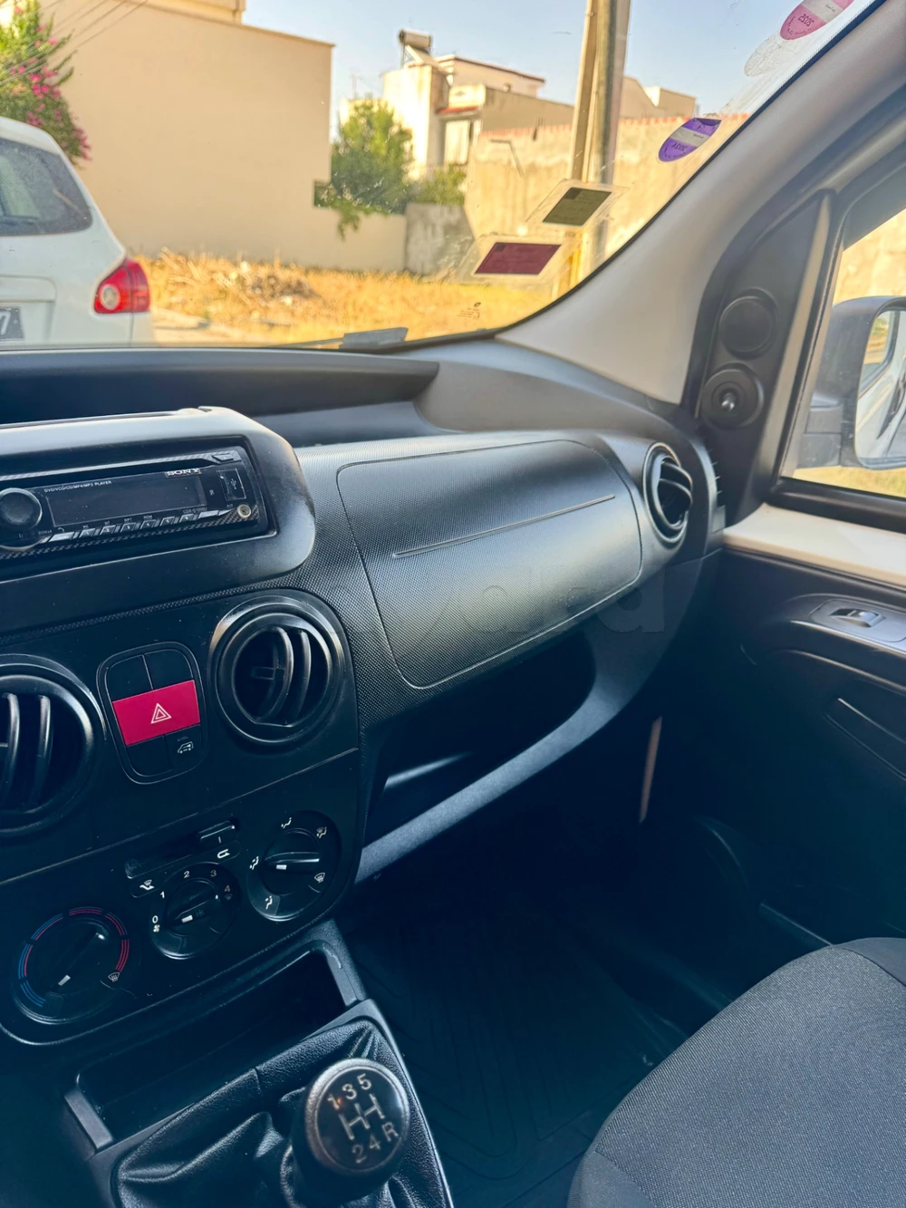 Fiat Fiorino