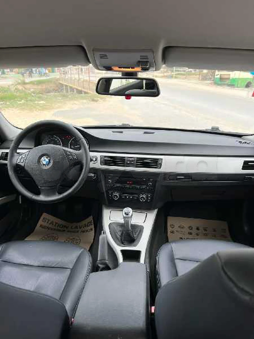 BMW Serie 3 GT