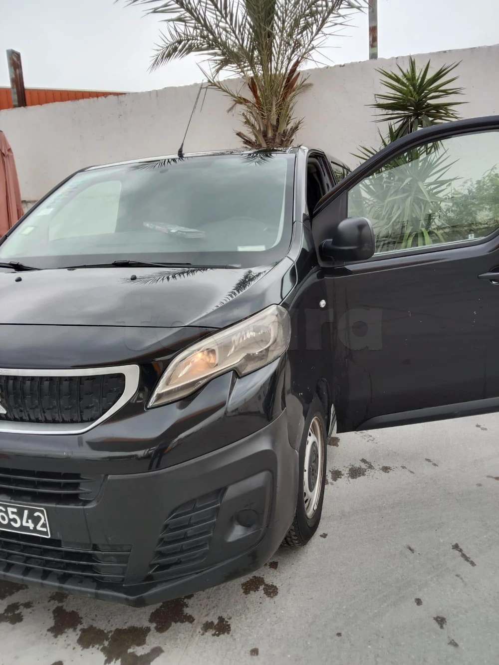 Peugeot Expert